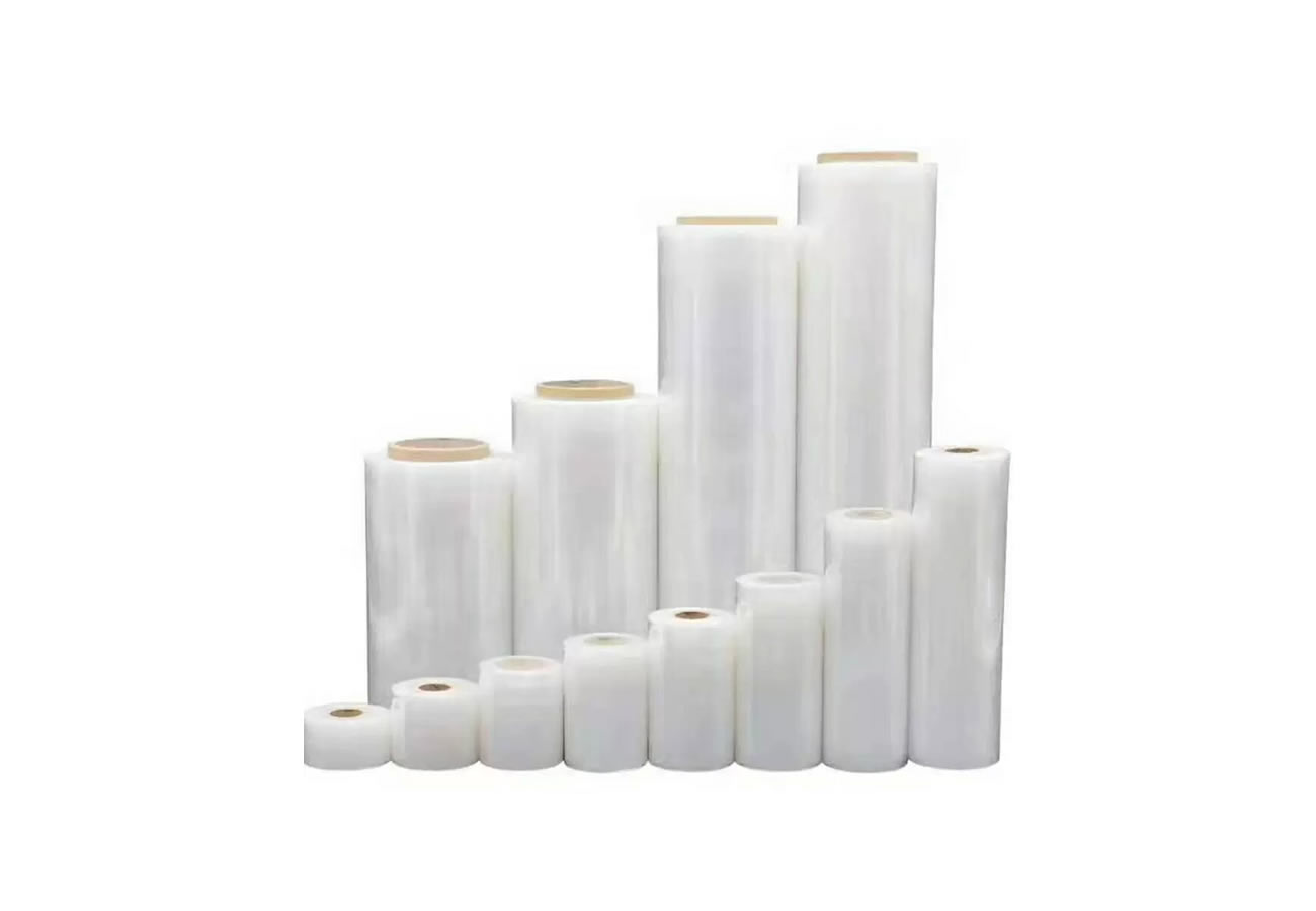 白山市平口袋手用缠绕膜 - 价格